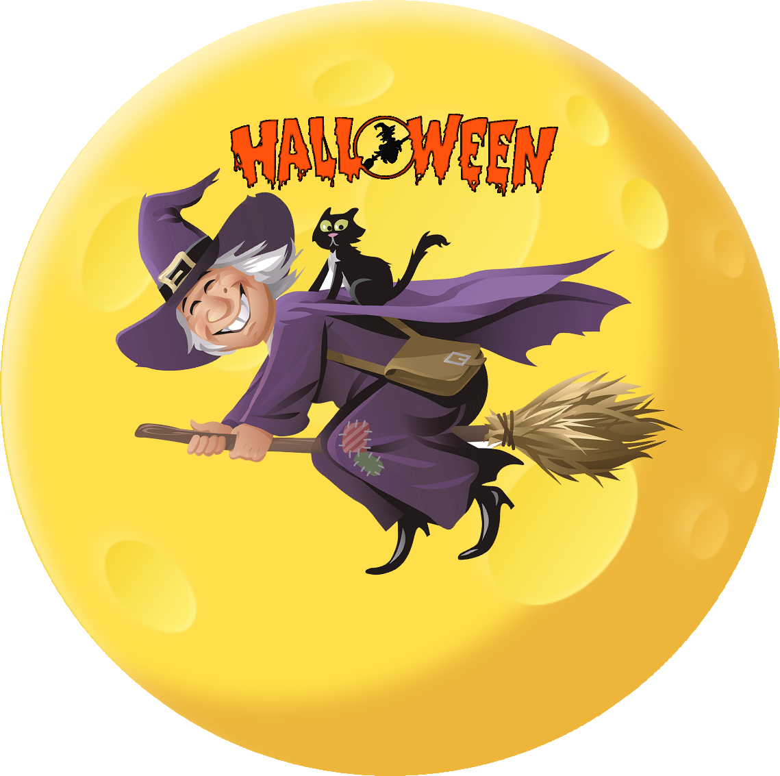 Witch Halloween