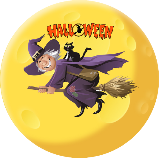 Witch Halloween