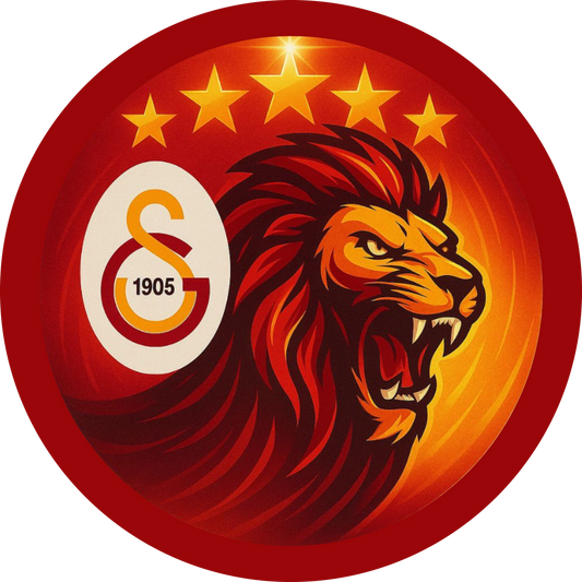 Galatasaray Lion