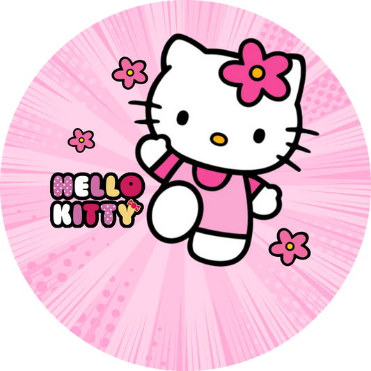 Hello Kitty