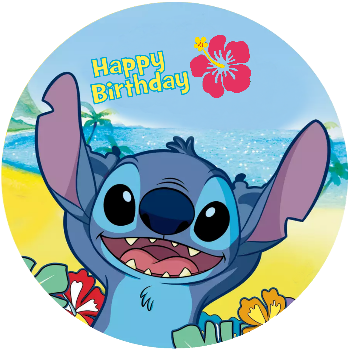 Stich