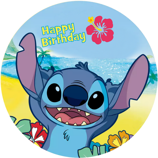 Stich